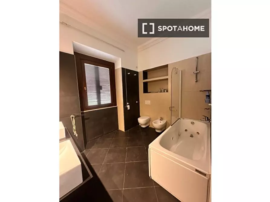 Immagine 2 di Appartamento in affitto  in Via Trionfale a Roma