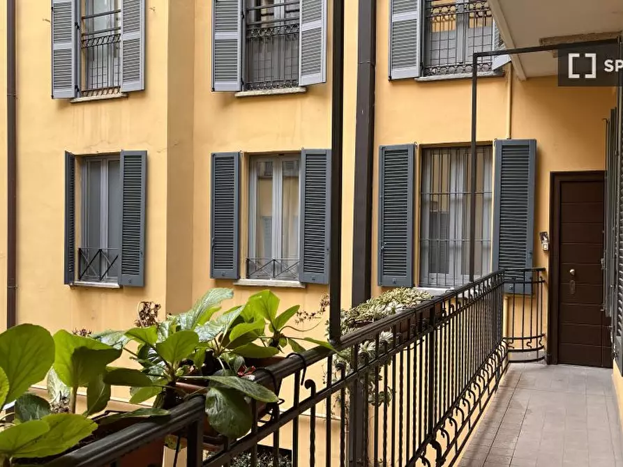 Immagine 12 di Ufficio in affitto  in Corso di Porta Ticinese a Milano