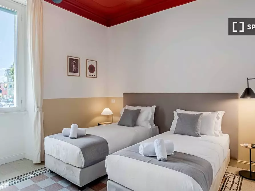 Immagine 15 di Appartamento in affitto  in Viale Carnaro a Roma