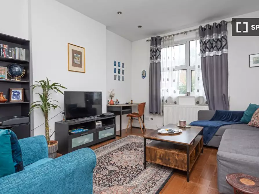 Immagine 1 di Appartamento in affitto  in Sydney Road a Tottenham