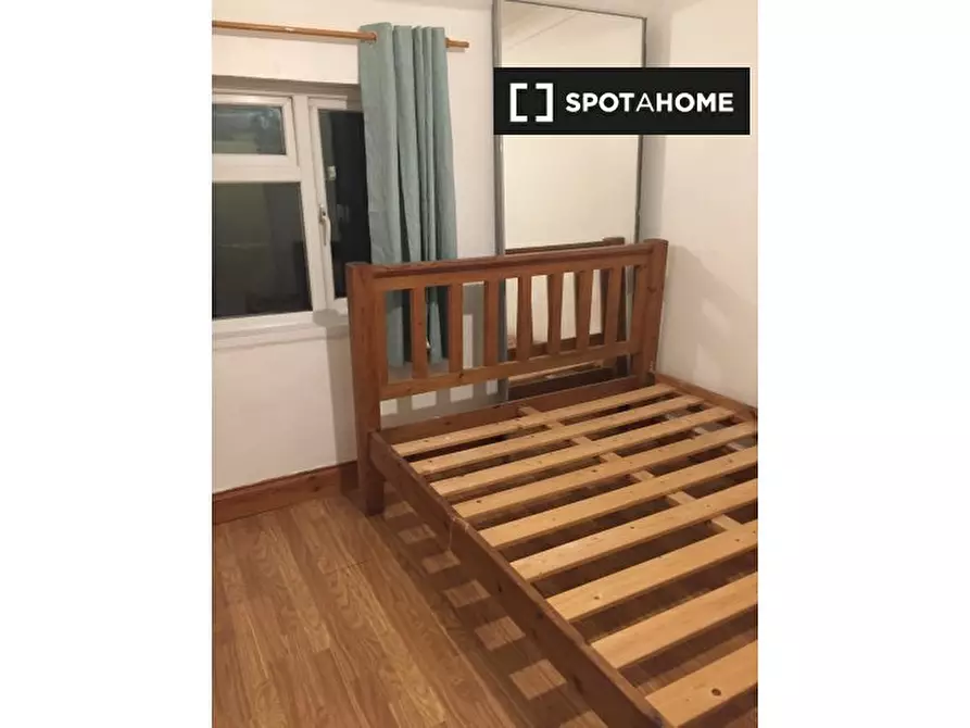 Immagine 2 di Camera condivisa in affitto  in Collingwood Rd a Hillingdon