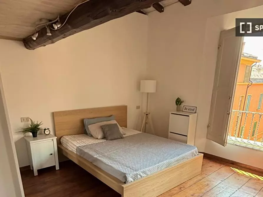 Immagine 9 di Camera condivisa in affitto  in Petroni a Bologna
