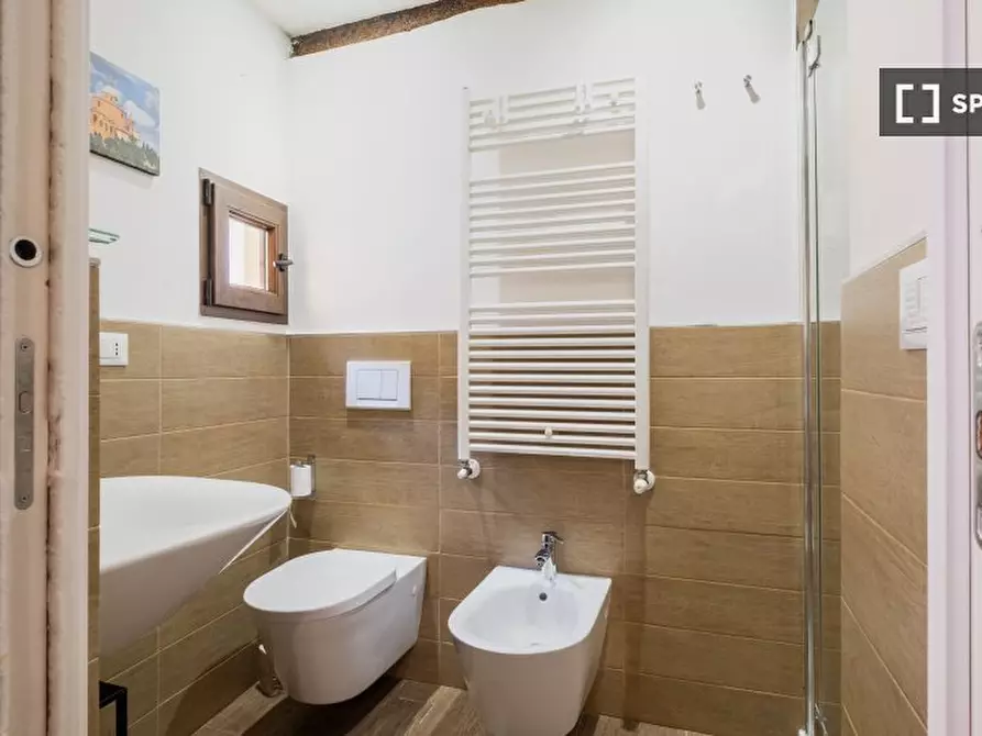 Immagine 5 di Ufficio in affitto  in Via Belvedere a Bologna