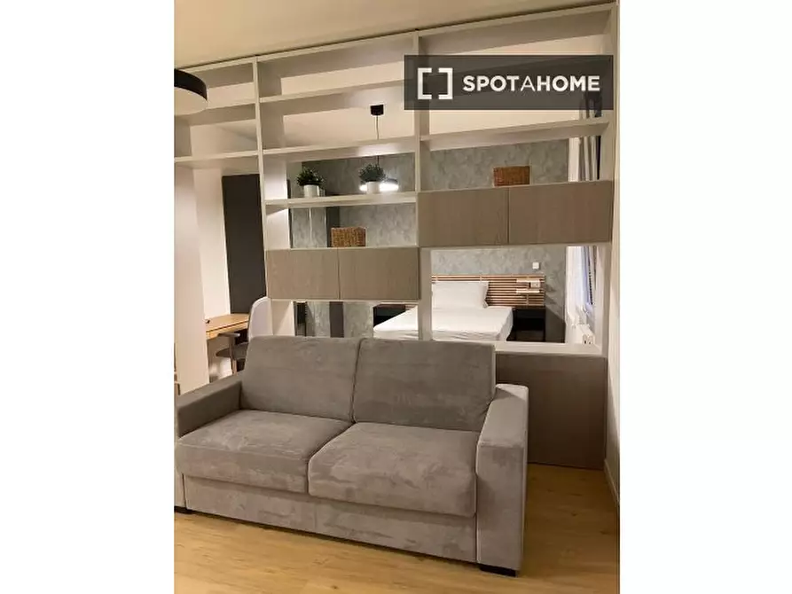 Immagine 3 di Appartamento in affitto  in Via Domenico Turazza a Padova