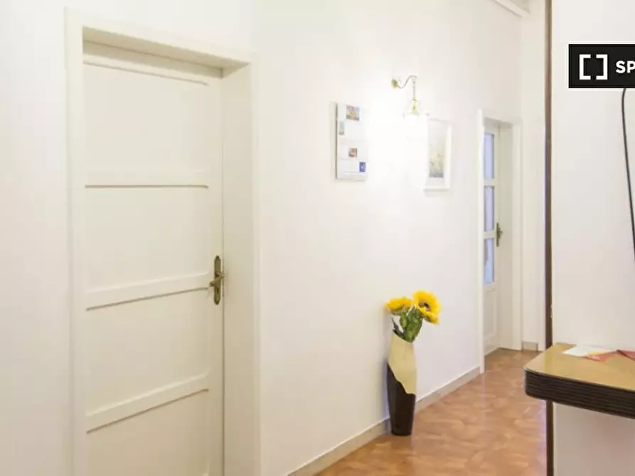 Immagine 11 di Camera condivisa in affitto  in Via Donato Creti a Bologna