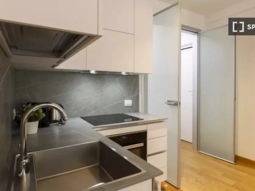 Immagine 13 di Appartamento in affitto  in Viale Giovanni Suzzani a Milano