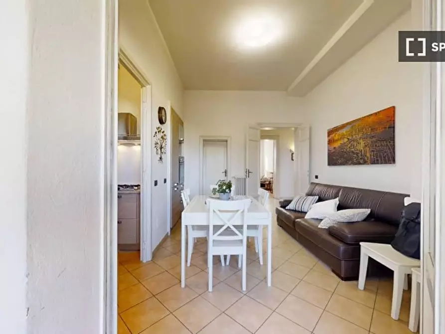 Immagine 7 di Camera condivisa in affitto  in CORSO del Popolo a Padova