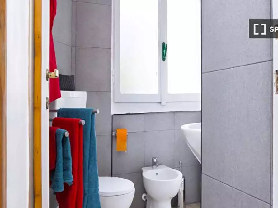 Immagine 15 di Camera condivisa in affitto  in Via Salvatore Barzilai a Milano