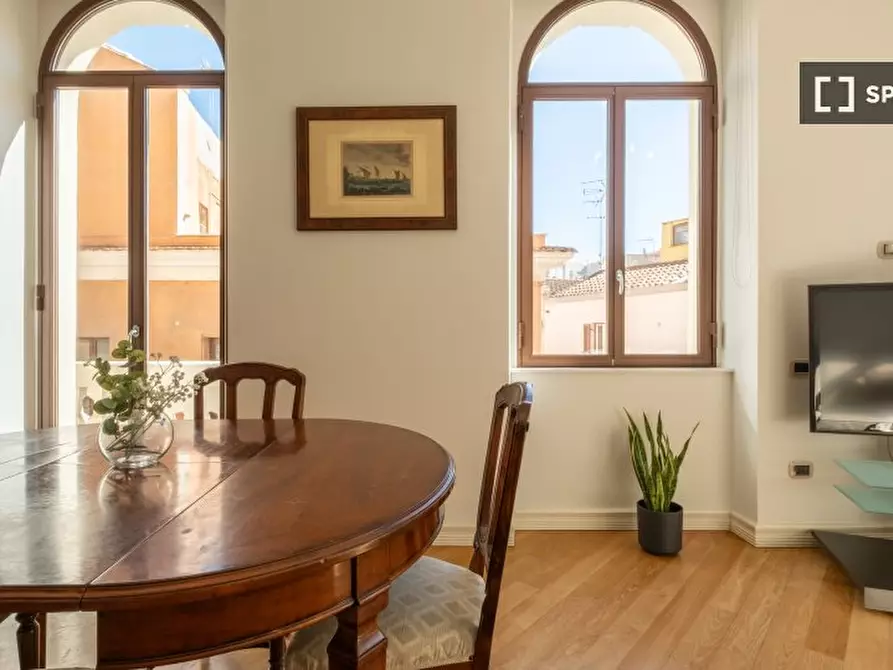 Immagine 6 di Appartamento in affitto  in Via Eleonora D'Arborea a Cagliari