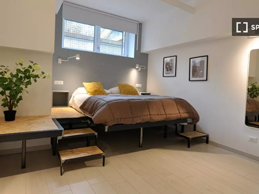 Immagine 13 di Appartamento in affitto  in Via Privata Don Bartolomeo Grazioli a Milano