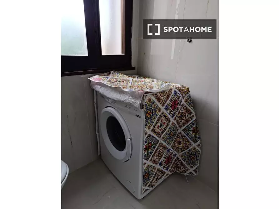 Immagine 9 di Camera condivisa in affitto  in Via Fratelli Boscardin a Padova