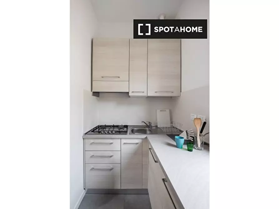 Immagine 5 di Appartamento in affitto  in Via Giovanni Lorenzo Bernini a Bologna