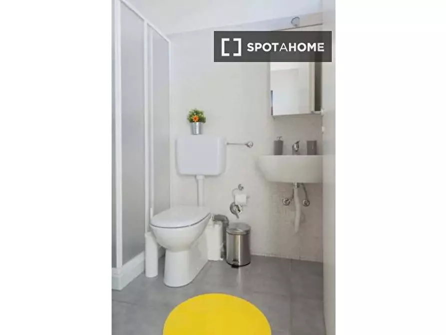 Immagine 9 di Ufficio in affitto  in Via Nicola Palmieri a Milano