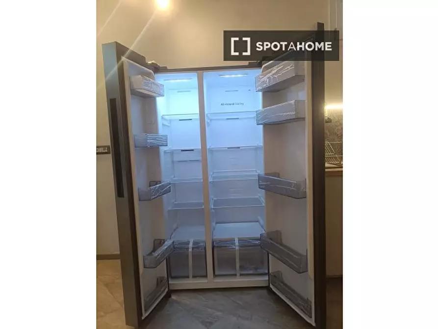 Immagine 14 di Camera condivisa in affitto  in Via Castellammare a Milano