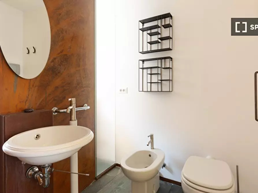 Immagine 13 di Appartamento in affitto  in P.za Antonio Baiamonti a Milano