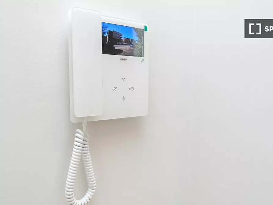 Immagine 10 di Appartamento in affitto  in Via Alfredo Comandini a Milano