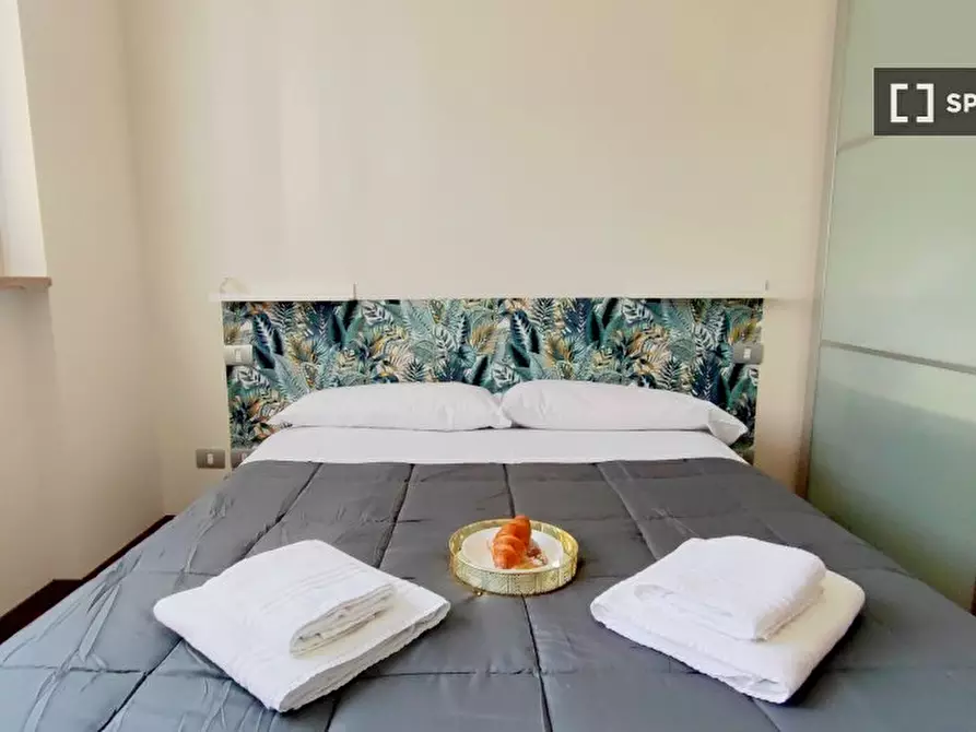 Immagine 16 di Ufficio in affitto  in Via Luigi Manzotti a Milano