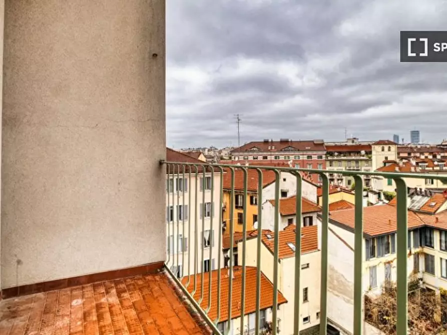 Immagine 6 di Camera condivisa in affitto  in Via Vigevano a Milano