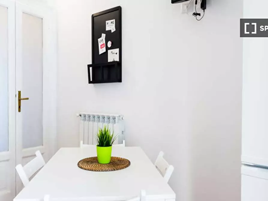 Immagine 10 di Camera condivisa in affitto  in Via Luigi Settembrini a Milano