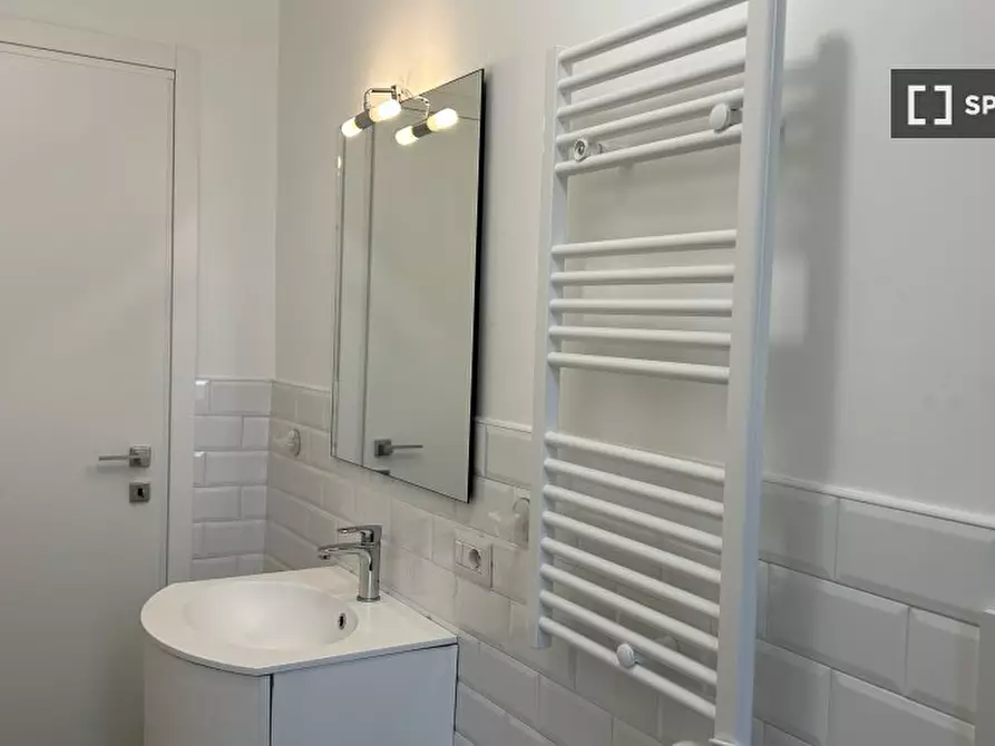 Immagine 9 di Appartamento in affitto  in Via Vallarsa a Milano