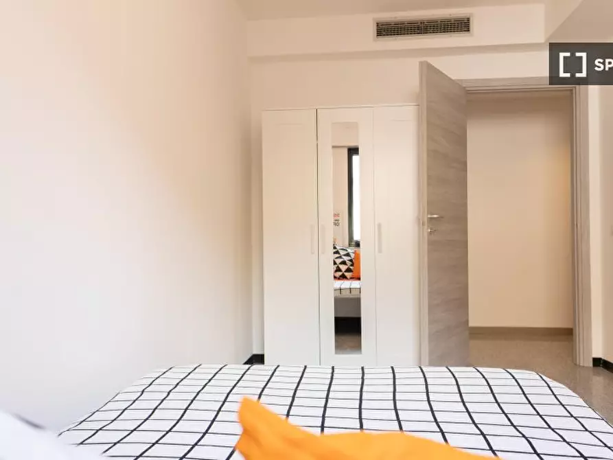 Immagine 16 di Camera condivisa in affitto  in Via Dante a Cagliari