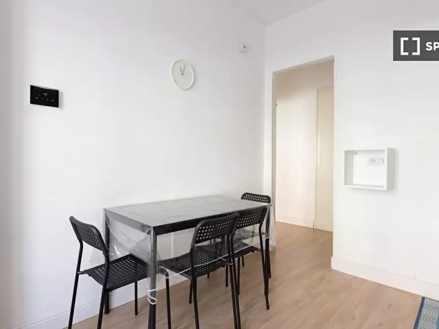 Immagine 10 di Appartamento in affitto  in Via Ampio Flaviano a Roma