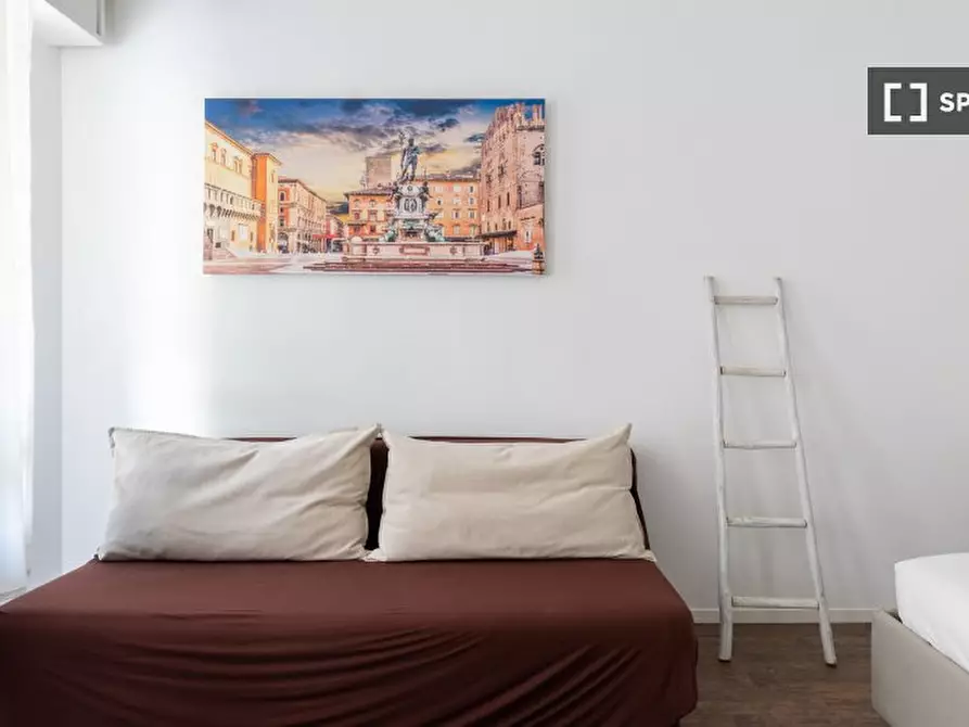 Immagine 1 di Ufficio in affitto  in Largo Giovanni Ignazio Molina a Bologna