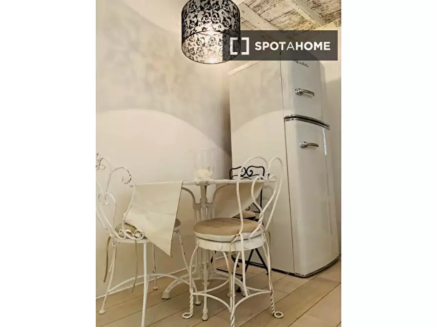 Immagine 17 di Appartamento in affitto  in Piazza Desiderio a Firenze