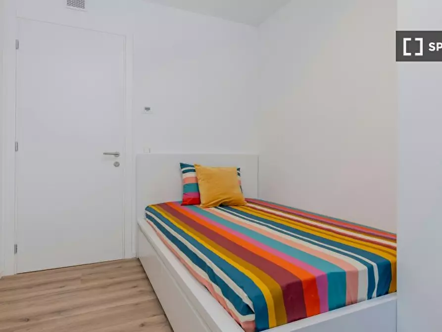 Immagine 4 di Camera condivisa in affitto  in per Cognola a Trento