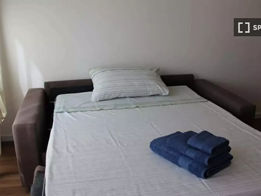 Immagine 5 di Appartamento in affitto  in Via Orazio dello Sbirro a Roma