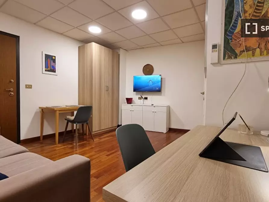 Immagine 7 di Ufficio in affitto  in Via Giovanni Battista Somis a Roma