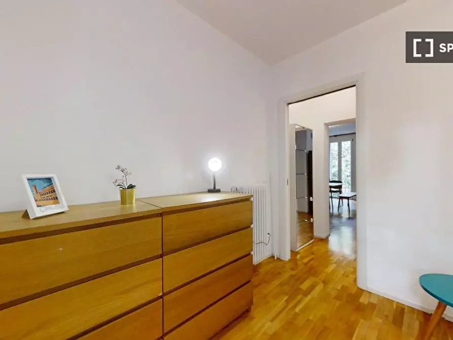 Immagine 4 di Camera condivisa in affitto  in VIA CITOLO DA PERUGIA a Padova