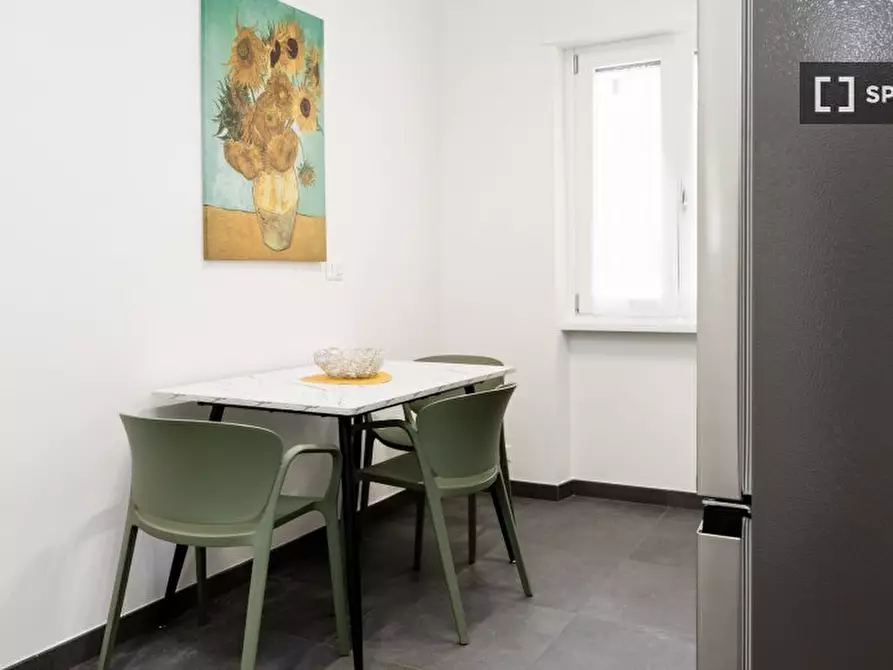 Immagine 7 di Appartamento in affitto  in Via Vincenzo Troya a Roma