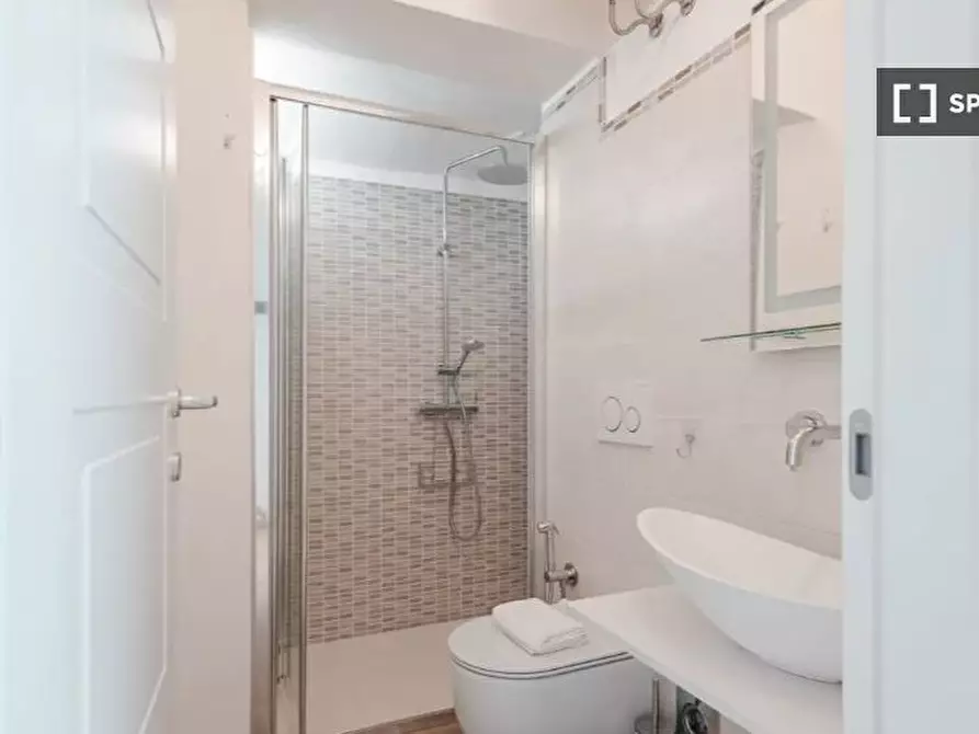 Immagine 5 di Appartamento in affitto  in Via Luigi Tarino a Torino