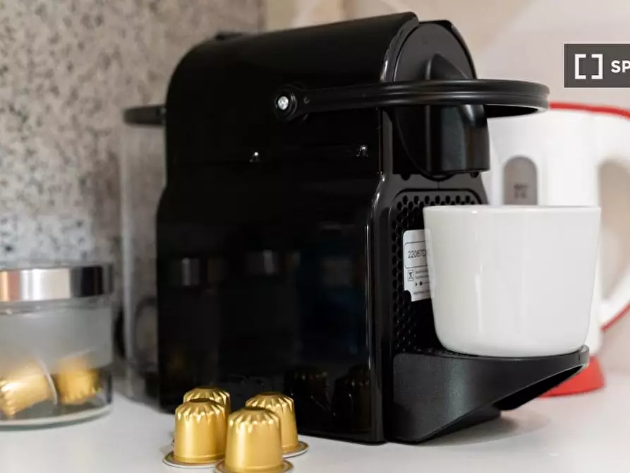 Immagine 10 di Ufficio in affitto  in Piazza Arnoldo Mondadori a Milano