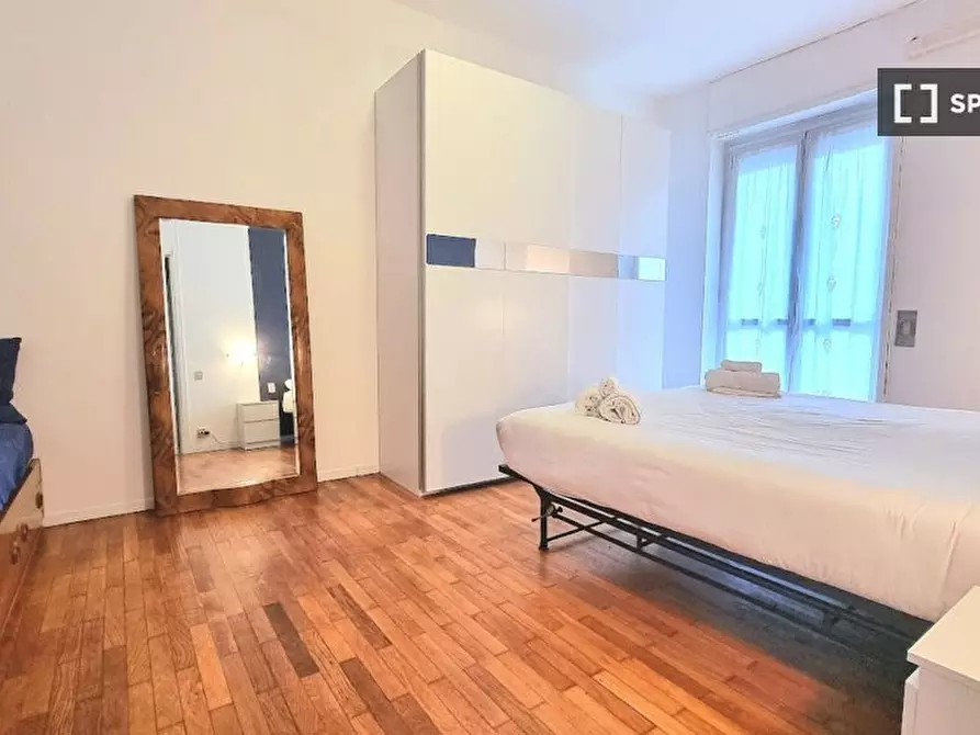 Immagine 16 di Appartamento in affitto  in Viale Monza a Milano