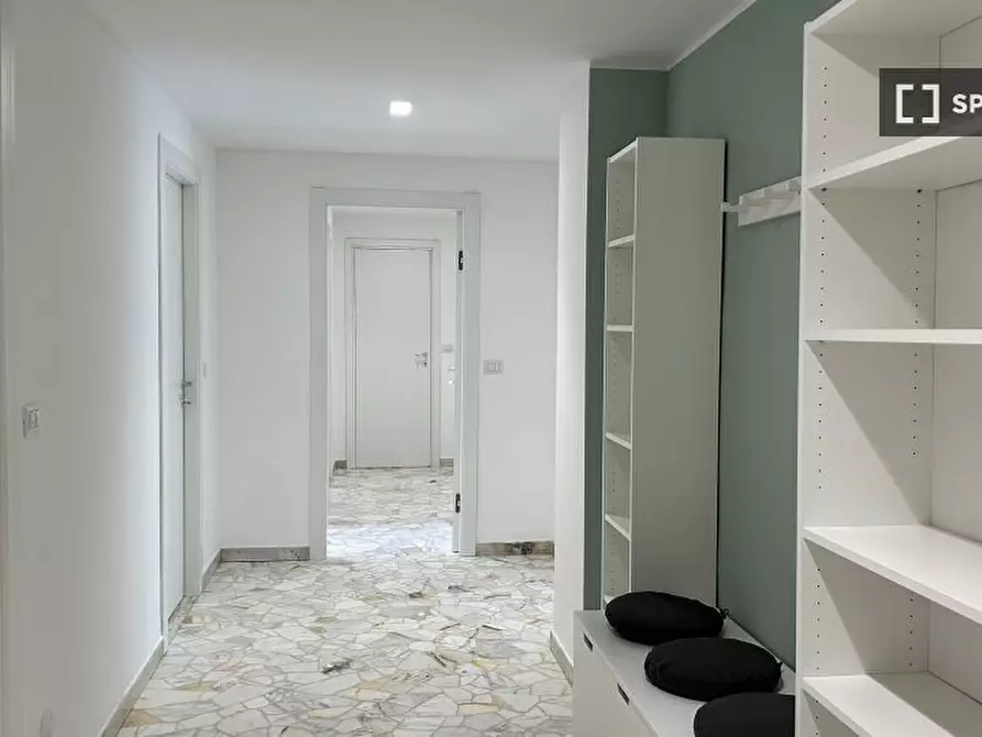 Immagine 8 di Appartamento in affitto  in Via Carlo Ravizza a Milano