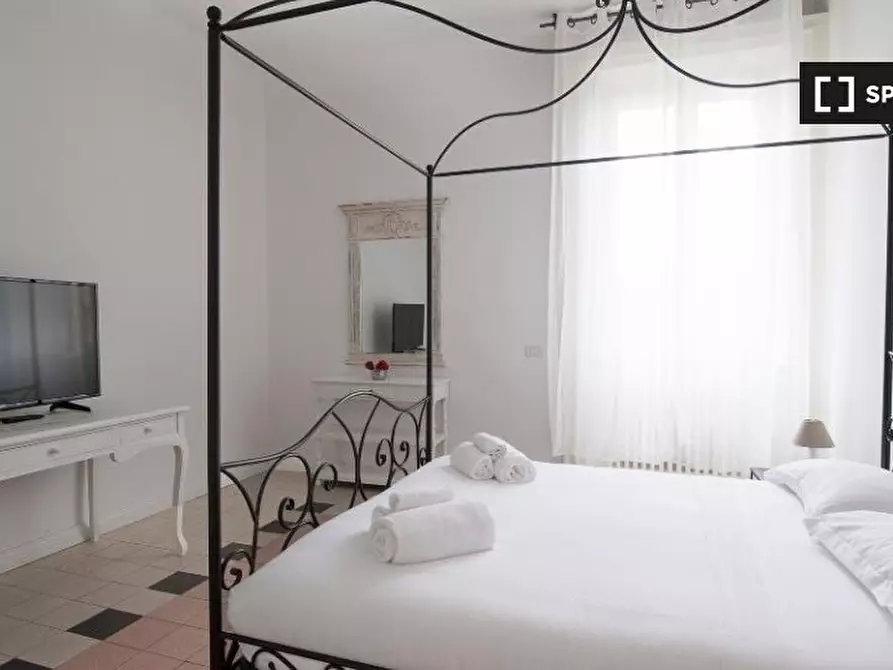 Immagine 16 di Appartamento in affitto  in Piazzale Bacone a Milano