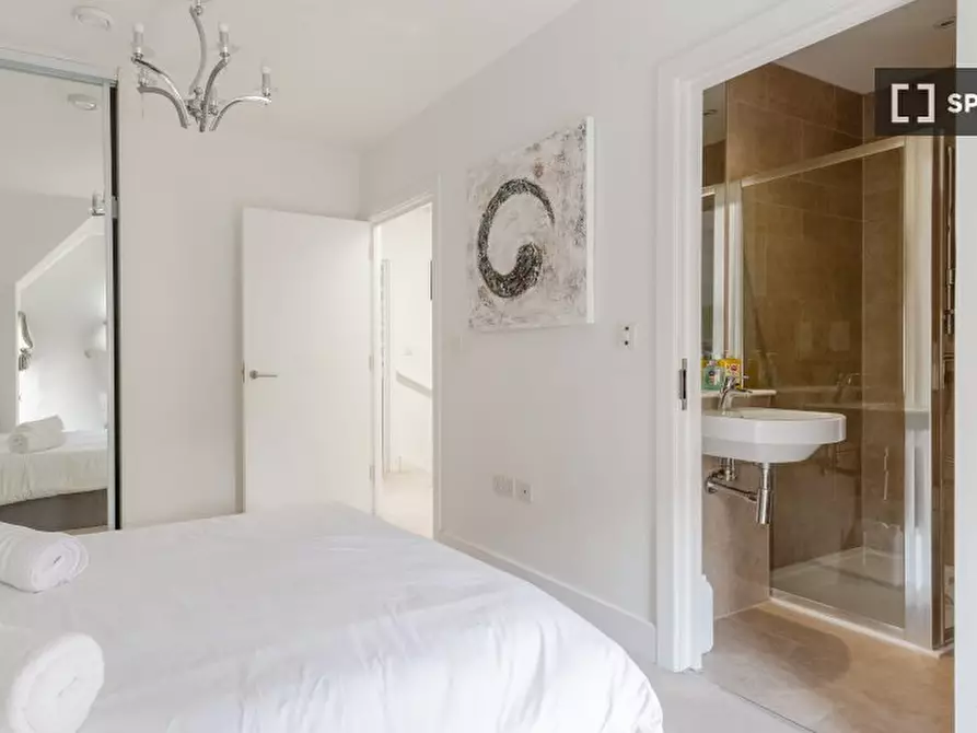 Immagine 5 di Appartamento in affitto  in a Mildenhall Rd a Hackney