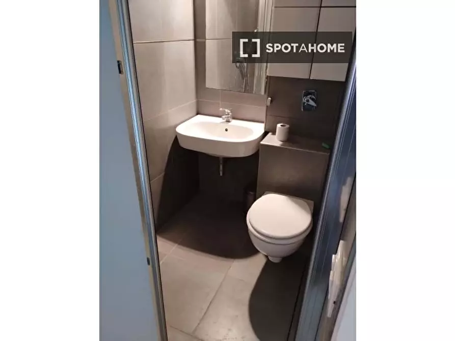 Immagine 9 di Ufficio in affitto  in Via Padova a Milano