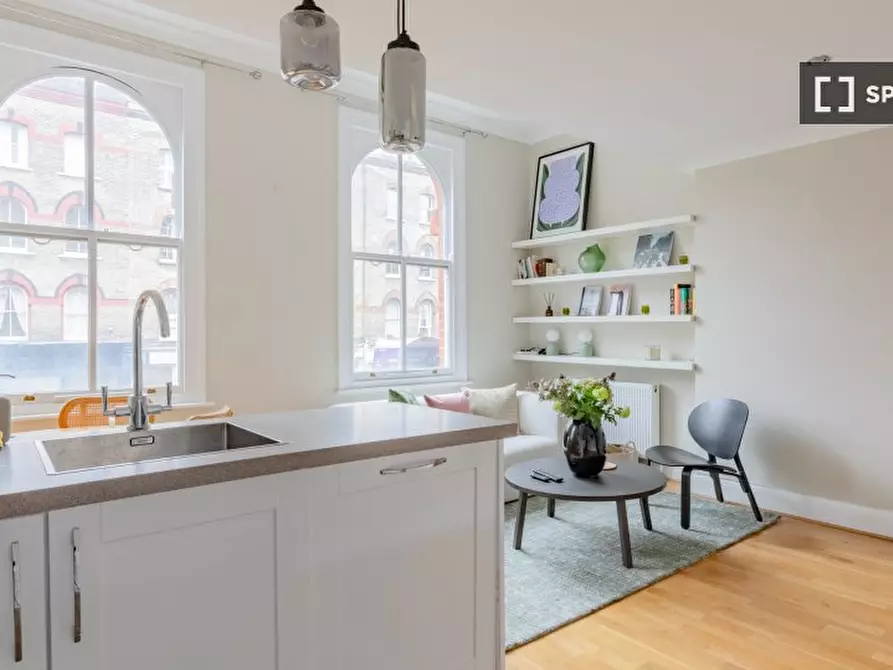 Immagine 16 di Appartamento in affitto  in flat a Paddington