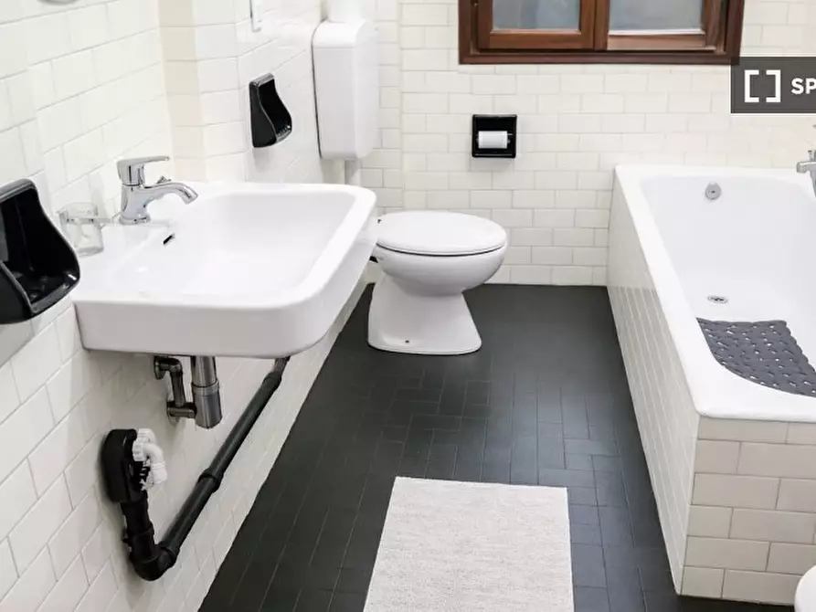 Immagine 5 di Camera condivisa in affitto  in S. Caterina a Padova