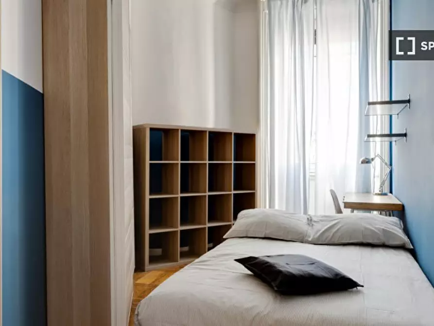 Immagine 3 di Camera condivisa in affitto  in Via Annibale Caretta a Milano