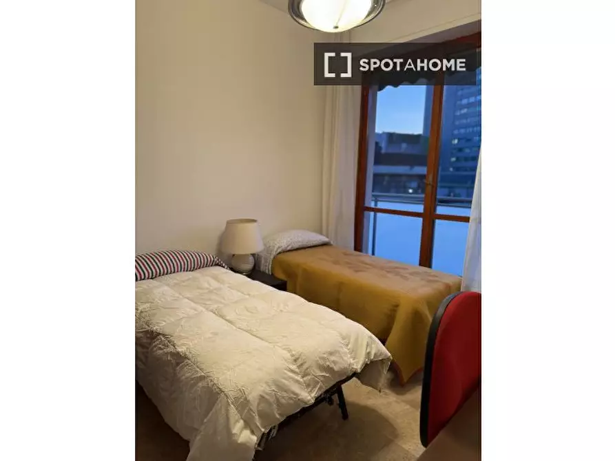 Immagine 7 di Appartamento in affitto  in Via Carlo Pisacane a Sesto San Giovanni