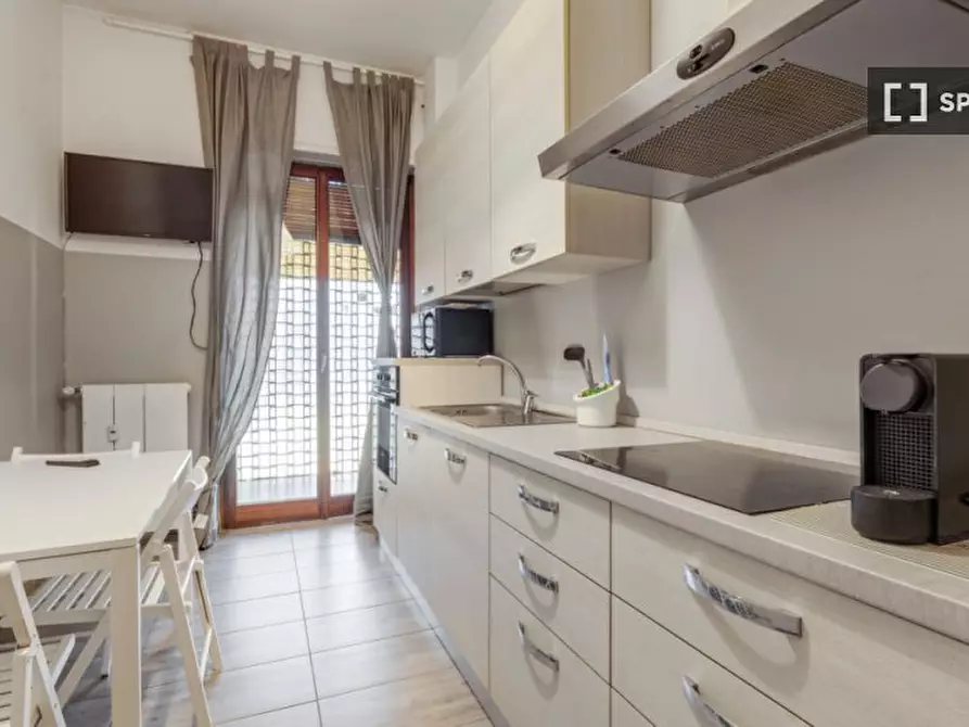 Immagine 6 di Camera condivisa in affitto  in Via Orti a Milano