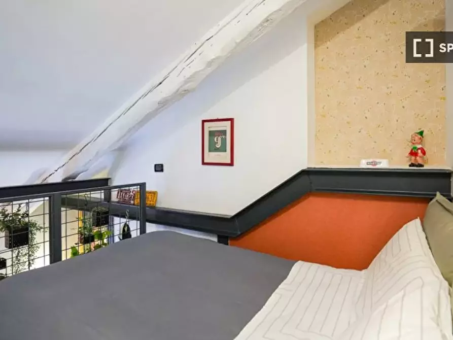 Immagine 11 di Ufficio in affitto  in Via S. Dalmazzo a Torino