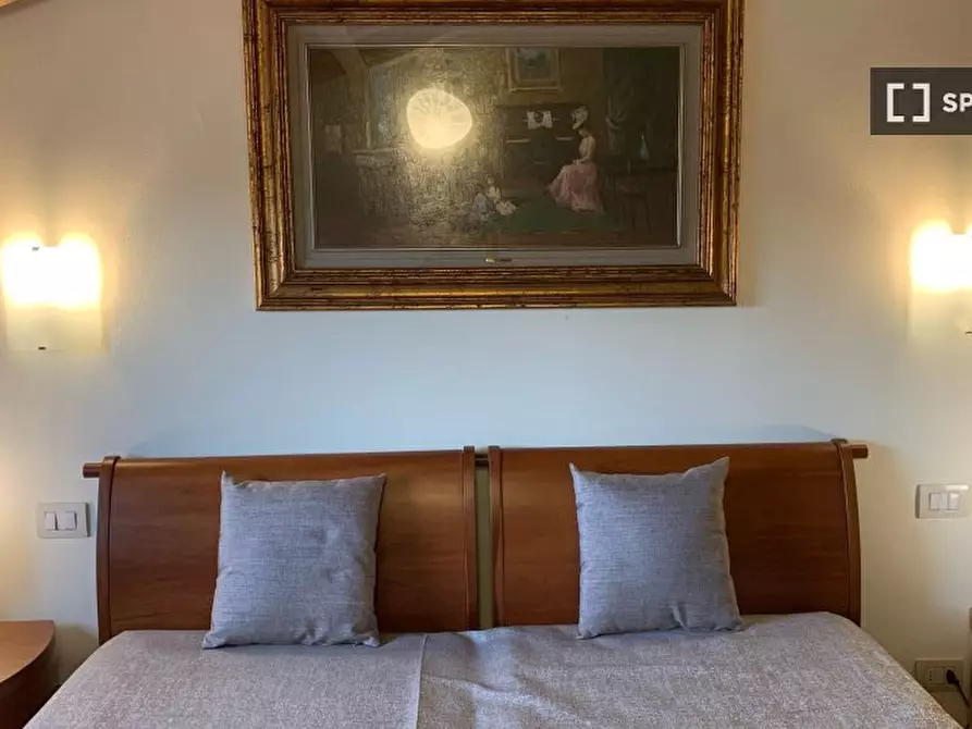 Immagine 18 di Appartamento in affitto  in Via dei Fontanili a Milano