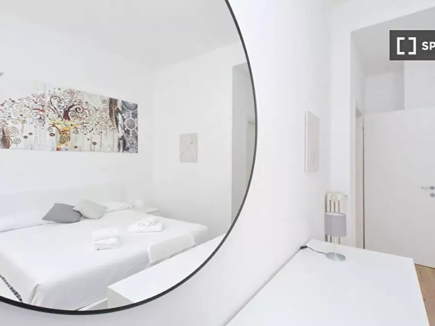 Immagine 13 di Appartamento in affitto  in Via Livorno a Roma