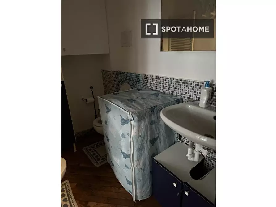 Immagine 6 di Appartamento in affitto  in Corso Ventidue Marzo a Milano