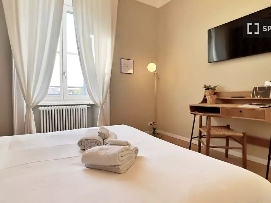 Immagine 15 di Appartamento in affitto  in Via Solferino a Milano